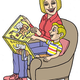 Illustration for article titled Is Your Child The iSlow Reader/i?